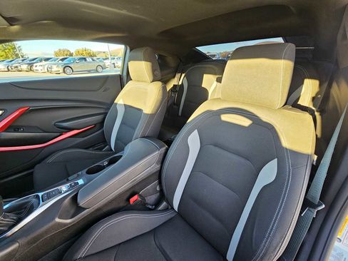 Used 2023 Chevrolet Camaro SS image 17
