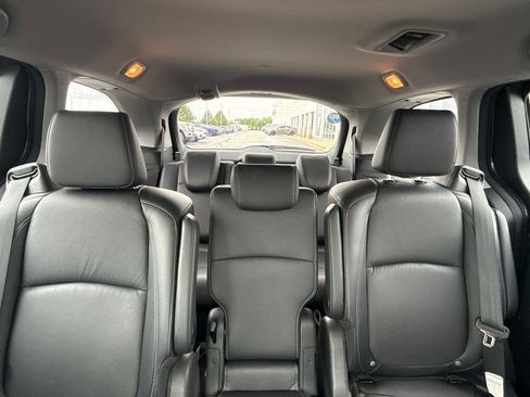 Certified 2023 Honda Odyssey Touring image 22