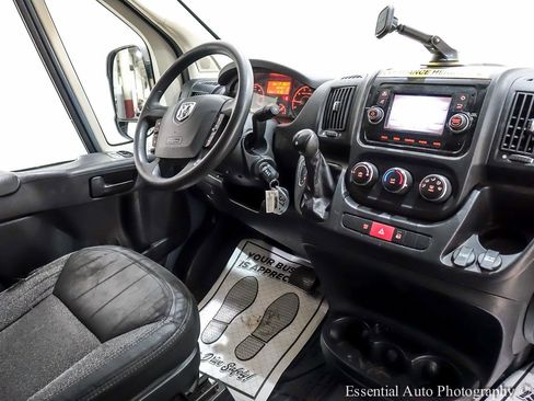 Used 2019 RAM ProMaster 3500 image 18