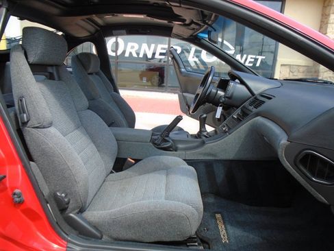 Used 1990 Nissan 300ZX GS RWD image 18