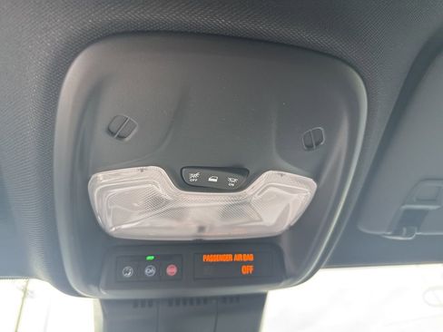 New 2026 Chevrolet Colorado W/T w/ WT Custom Package AWD/4WD image 25