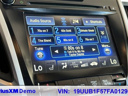 Used 2015 Acura TLX w/ Technology Package image 23