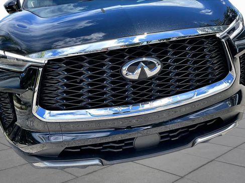 Used 2025 INFINITI QX60 Autograph w/ Cargo Package AWD/4WD image 30