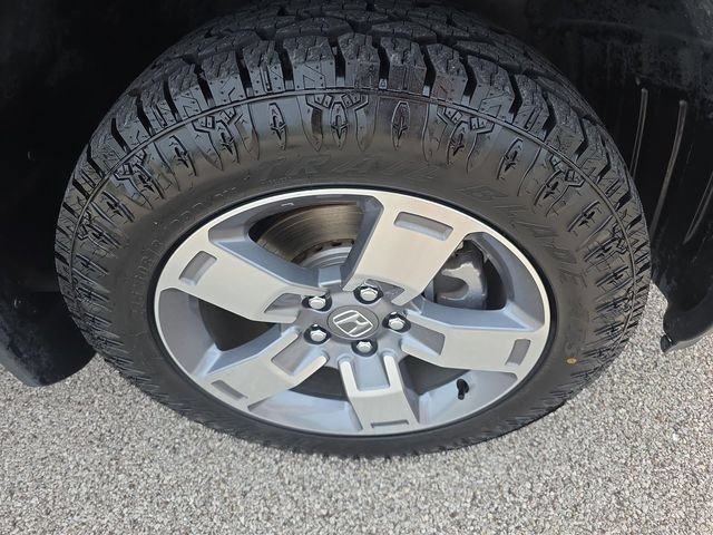 Used 2024 Honda Ridgeline RTL image 17