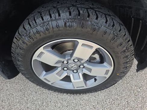 Used 2024 Honda Ridgeline RTL image 17