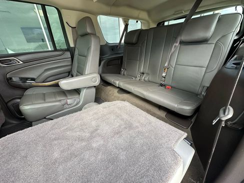 Used 2016 GMC Yukon XL Denali w/ Open Road Package image 15