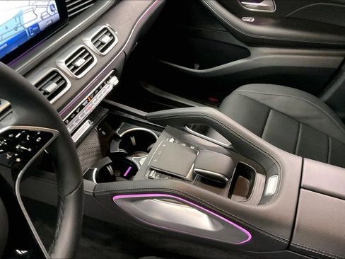 Certified 2025 Mercedes-Benz GLE 450e 4MATIC image 12