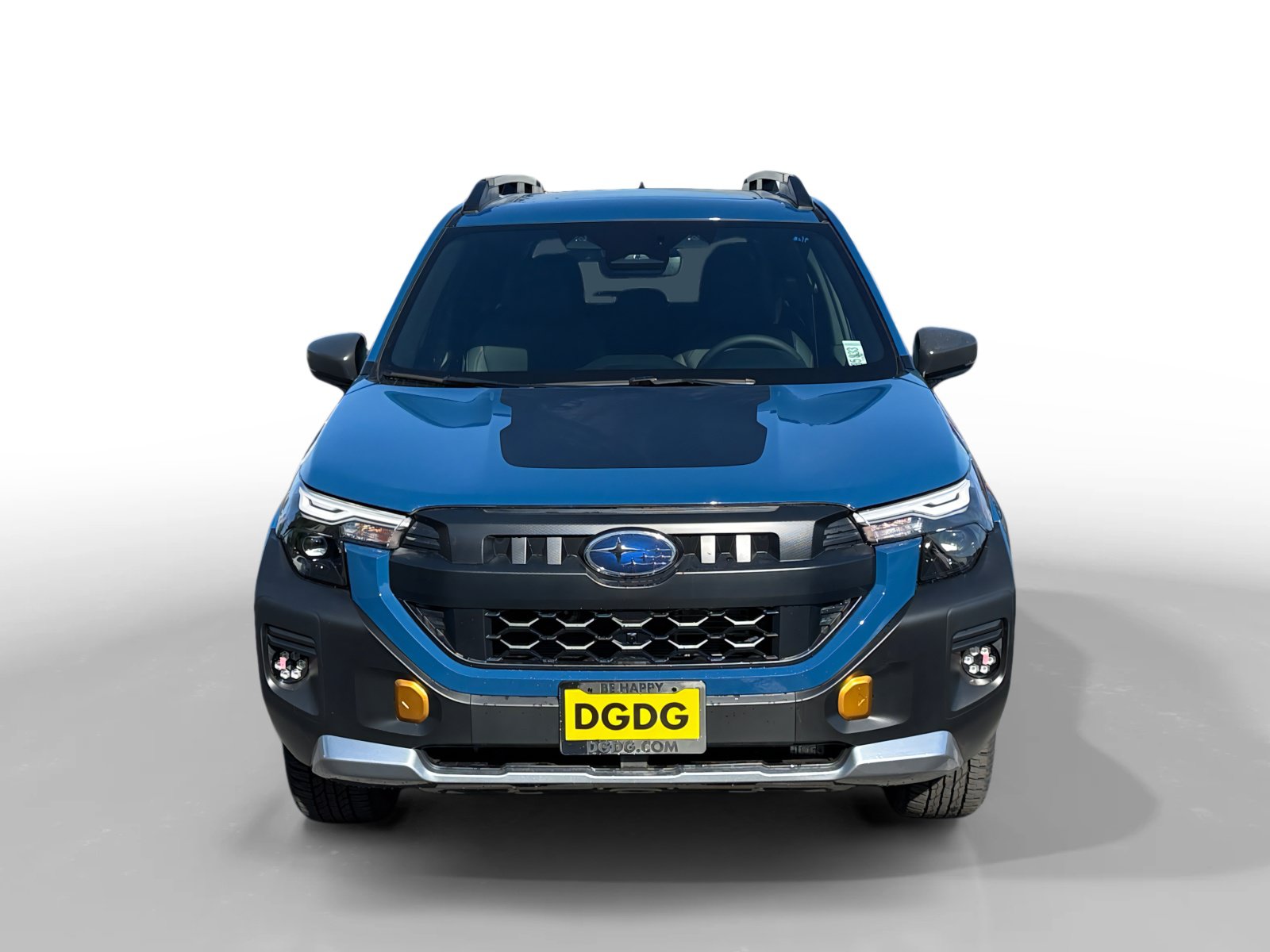 New 2026 Subaru Forester Wilderness AWD/4WD image 8