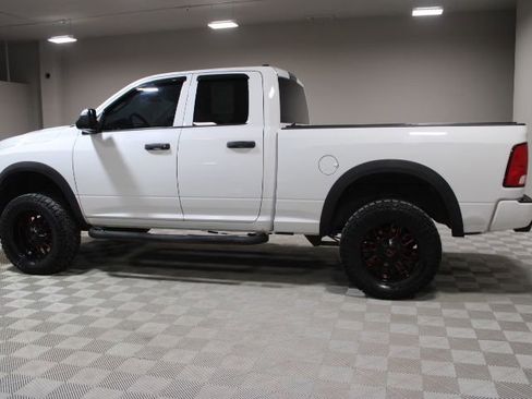 Used 2014 RAM 1500 Express image 7