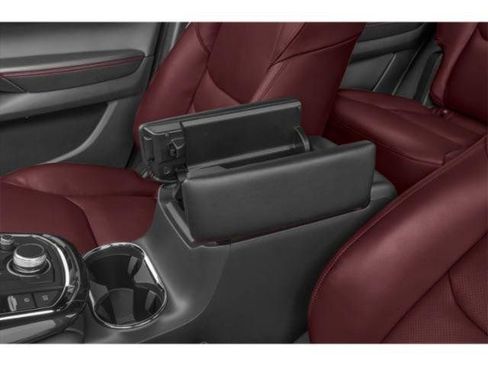 Used 2023 MAZDA CX-9 Carbon Edition image 17