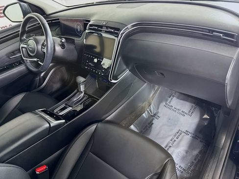 Certified 2023 Hyundai Tucson XRT AWD/4WD image 33