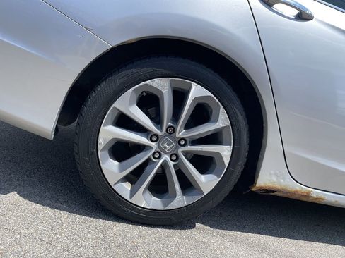 Used 2013 Honda Accord Sport image 12