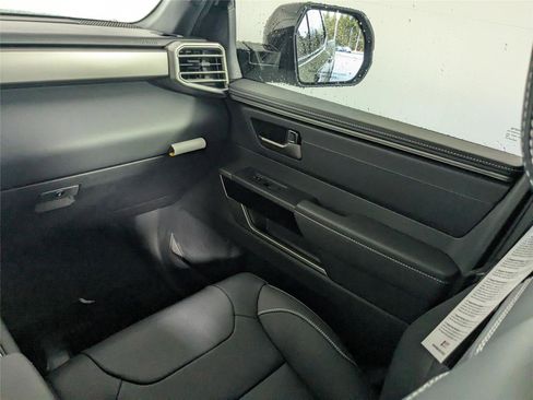 Used 2026 Toyota Tundra Limited image 27