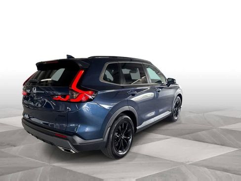 Used 2025 Honda CR-V Sport image 8