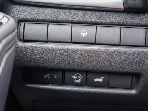 New 2026 Nissan Rogue SV FWD image 15