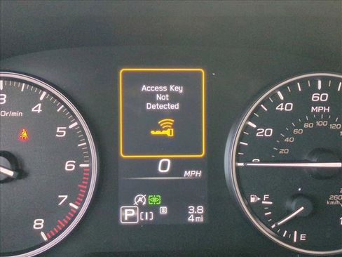 New 2026 Subaru Crosstrek 2.5i Limited image 11