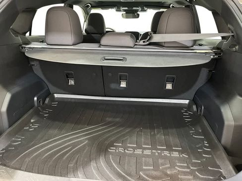 Used 2025 Subaru Crosstrek 2.5i Sport AWD/4WD image 24