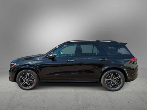 Used 2026 Mercedes-Benz GLE 350 4MATIC image 5