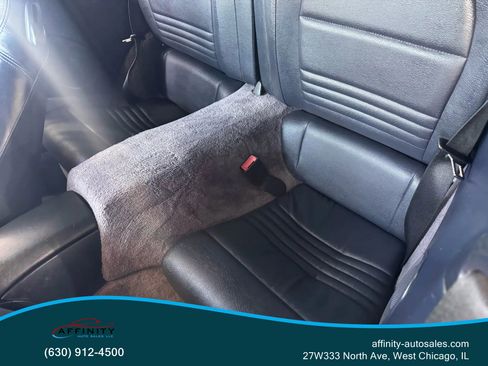 Used 2002 Porsche 911 Cabriolet image 21