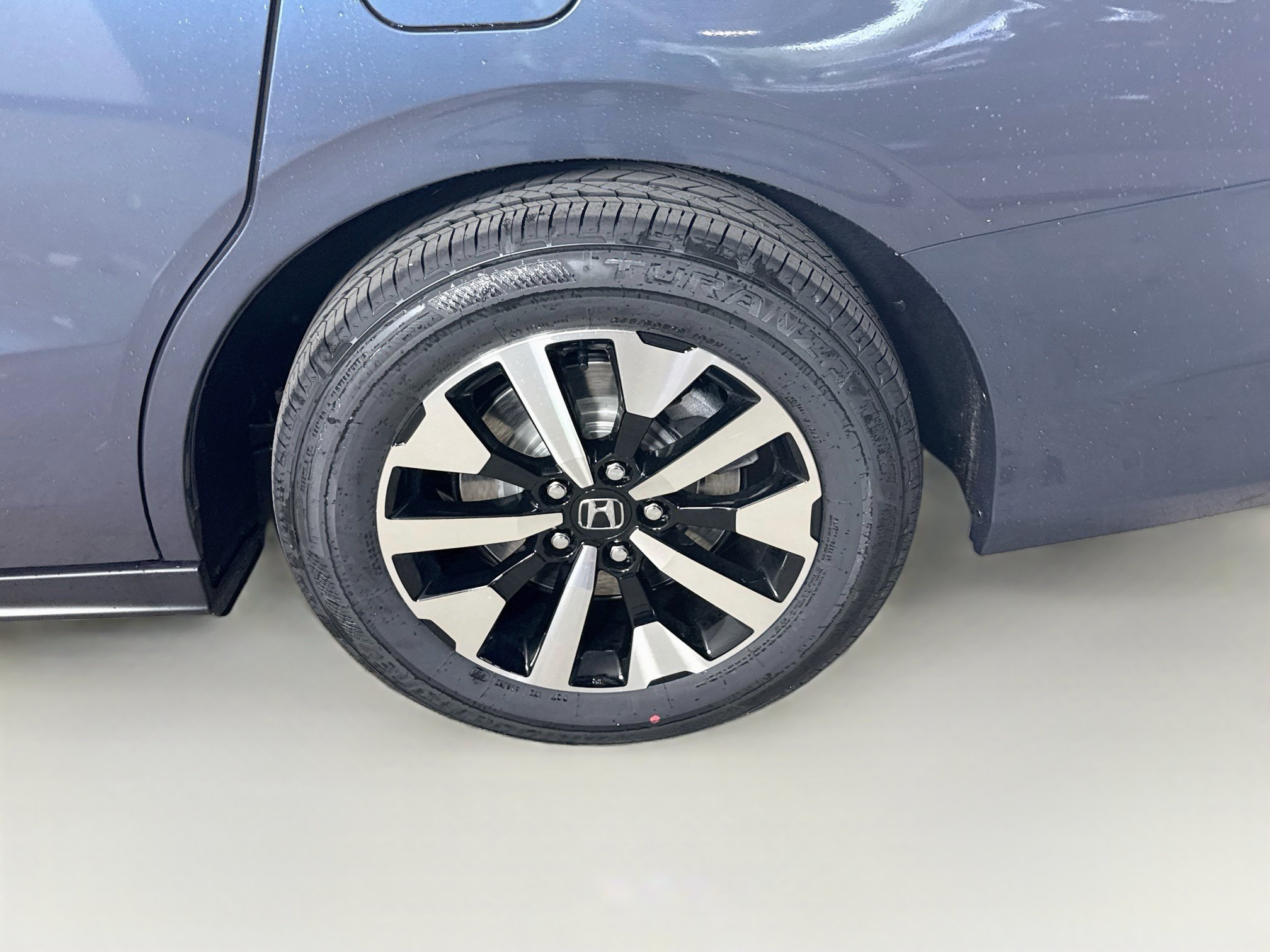 New 2027 Honda Odyssey EX-L image 39