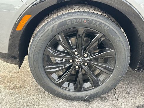 New 2026 Buick Envista Sport Touring FWD image 13