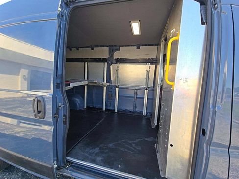 Used 2021 RAM ProMaster 3500 FWD image 8