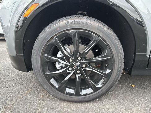 New 2026 Buick Encore GX Sport Touring w/ Advanced Technology Package image 10