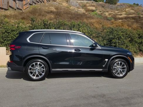 New 2026 BMW X5 sDrive40i w/ Parking Assistance Package image 4
