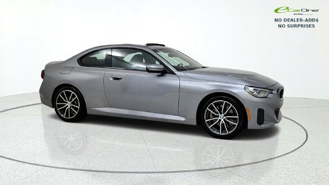 Used 2025 BMW 230i Coupe RWD image 10