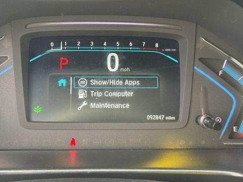 Used 2019 Honda Odyssey LX image 17