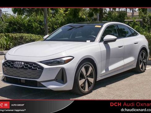 Used 2025 Audi A5 2.0T Premium w/ Convenience Package AWD/4WD image 1