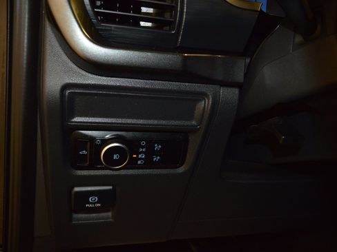 Used 2024 Ford F150 STX w/ STX Black Appearance Package AWD/4WD image 16