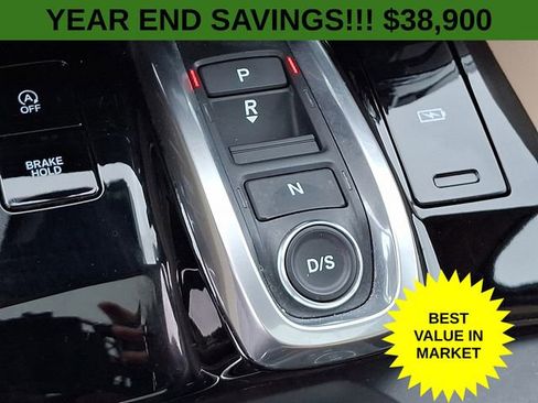 Used 2023 Acura MDX SH-AWD w/ Technology Package image 17