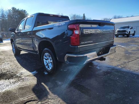 New 2026 Chevrolet Silverado 1500 LT image 5