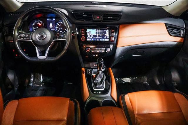 Used 2019 Nissan Rogue SL w/ Premium Package AWD/4WD image 23
