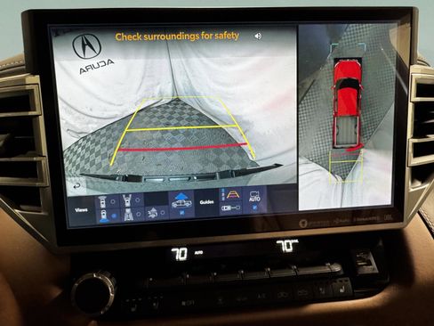 Used 2024 Toyota Tundra 1794 Edition image 23