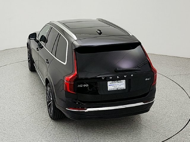 Certified 2026 Volvo XC90 B6 Ultra AWD/4WD image 36