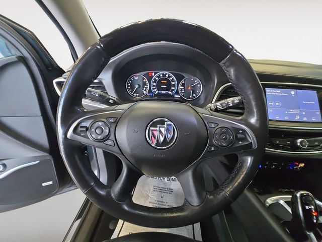 Used 2020 Buick Enclave Avenir w/ Avenir Technology Package AWD/4WD image 13