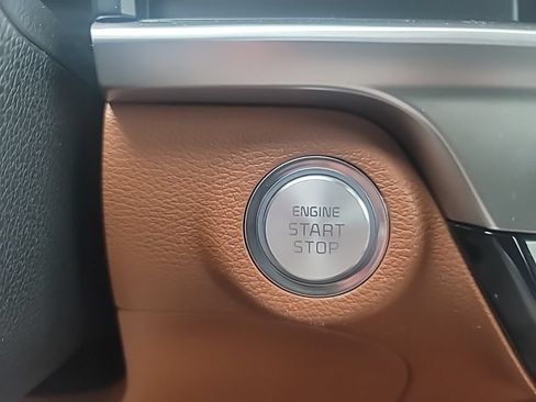 Certified 2024 Kia Telluride EX X-Line AWD/4WD image 21