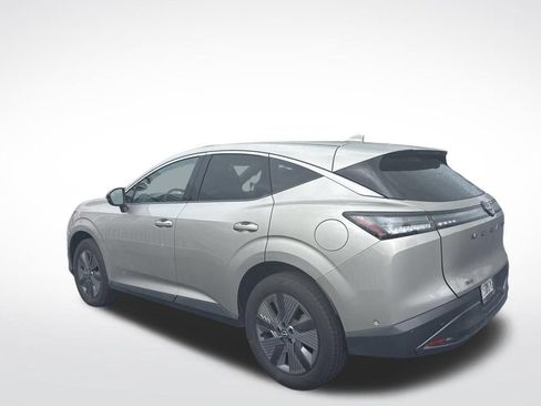 Used 2025 Nissan Murano SL AWD/4WD image 7