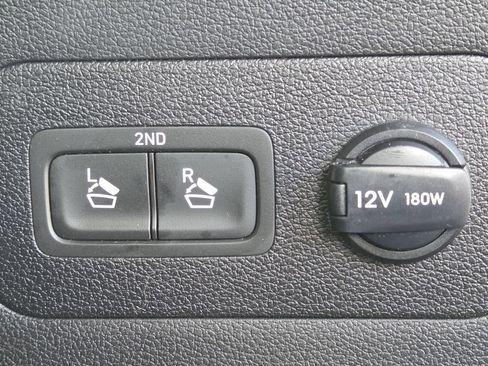 Used 2021 Hyundai Santa Fe Limited FWD image 35