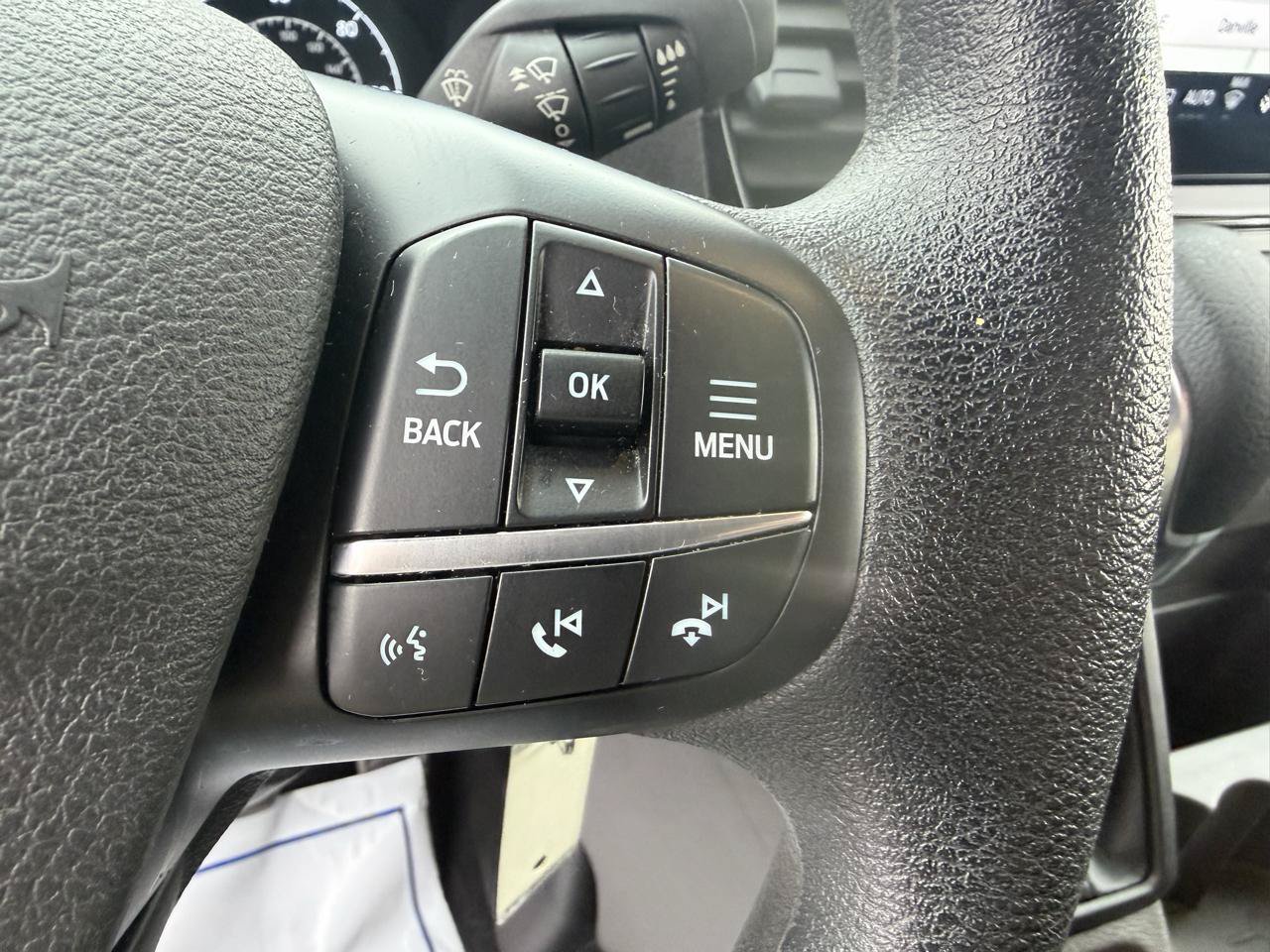 Used 2024 Ford Transit 350 XLT RWD image 33
