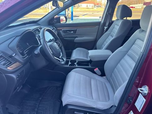 Used 2021 Honda CR-V EX image 10