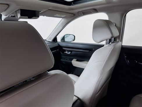 Used 2023 Honda CR-V EX-L image 21