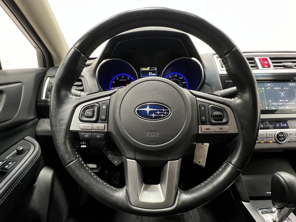 Used 2016 Subaru Legacy 2.5i Premium AWD/4WD image 23