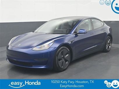 Used 2023 Tesla Model 3 Standard Range
