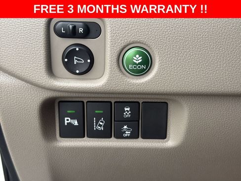 Used 2016 Honda Pilot Elite image 42