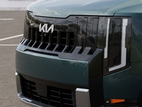 New 2027 Kia Telluride SX image 16