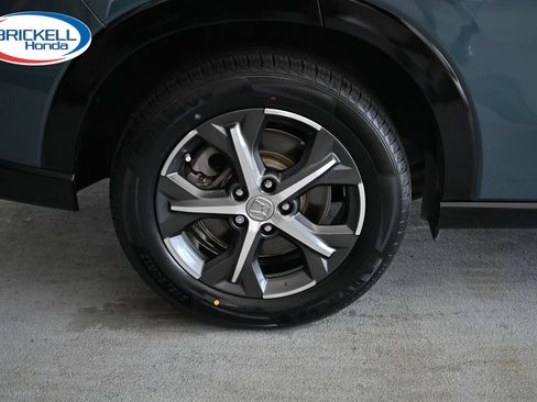 Used 2024 Honda HR-V EX-L image 38