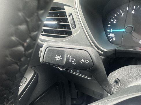 Used 2022 Ford Escape SE w/ Cold Weather Package AWD/4WD image 24
